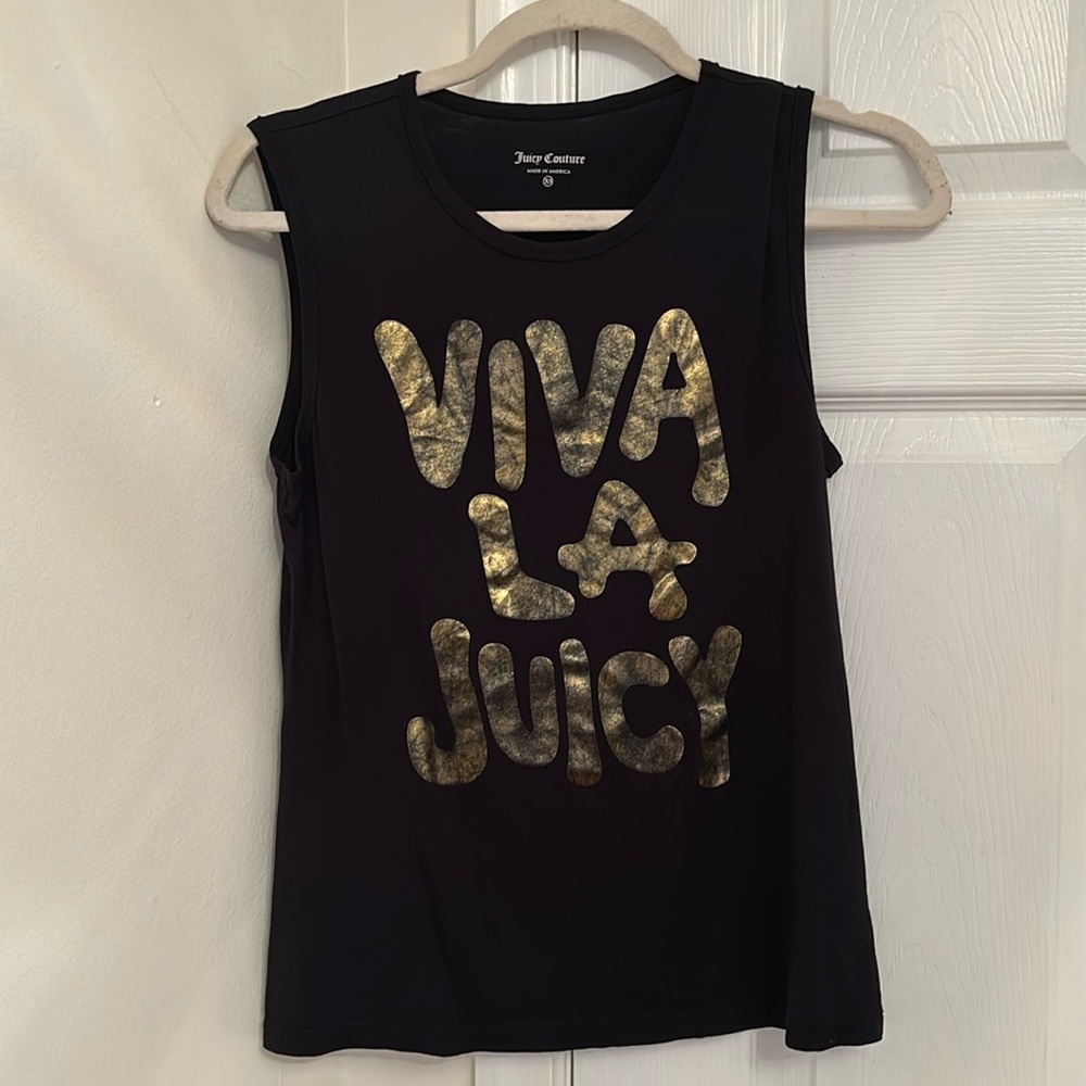 Juicy Couture Top